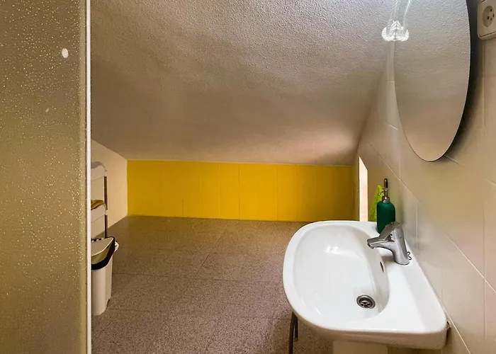 דירה In With Wifi