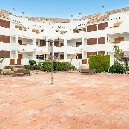 Apartamento Precioso De 3 En *