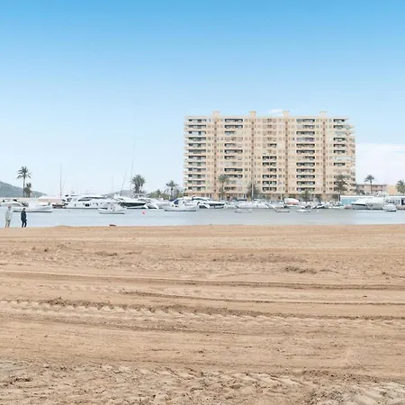 Apartamento Precioso De 3 En