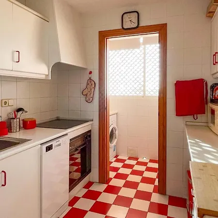 Apartamento Precioso De 3 En *
