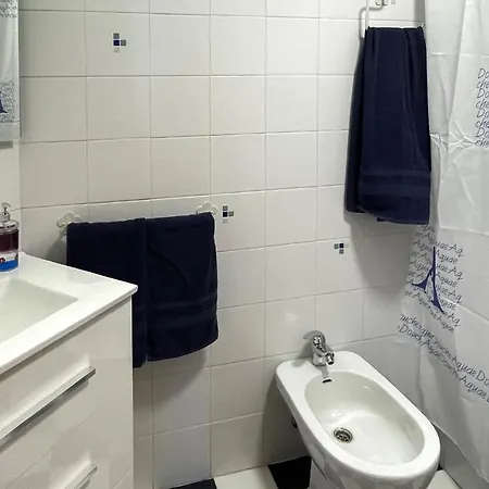 Apartamento Precioso De 3 En