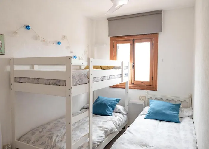 In With Wifi ラ・マンガ・デル・マール・メノール