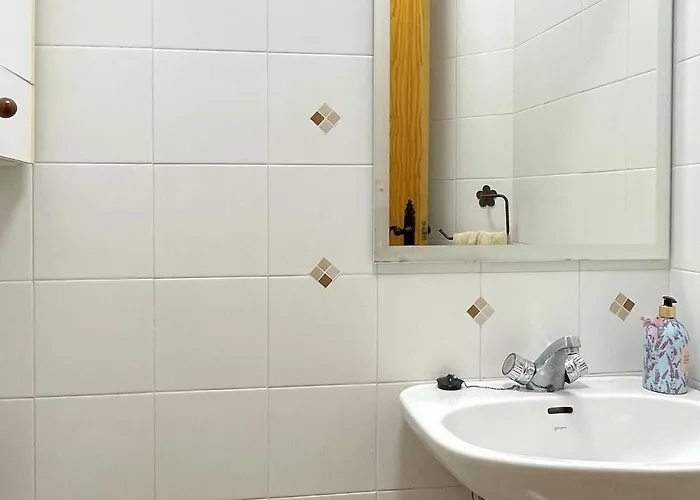 In With Wifi ラ・マンガ・デル・マール・メノール