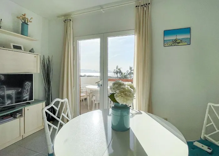 アパート In With Wifi *