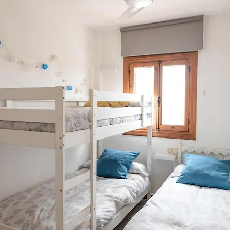 In With Wifi La Manga del Mar Menor