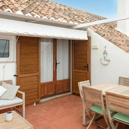 Lägenhet In With Wifi La Manga del Mar Menor