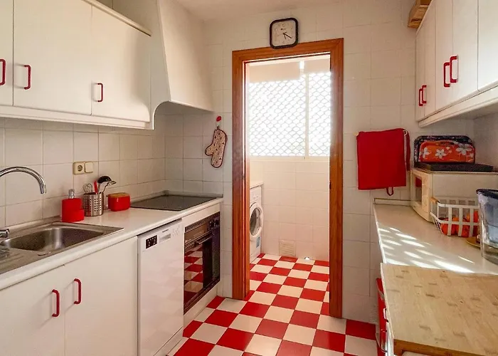 Lägenhet In With Wifi *