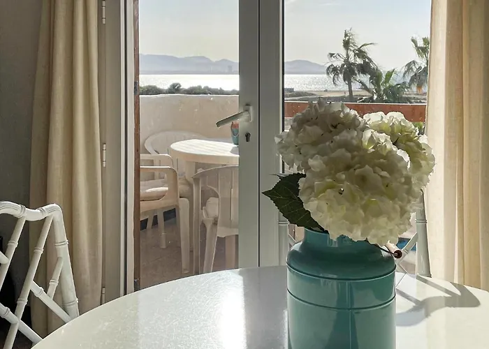 In With Wifi Lägenhet